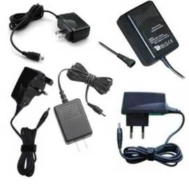 Adiós a los cargadores móviles