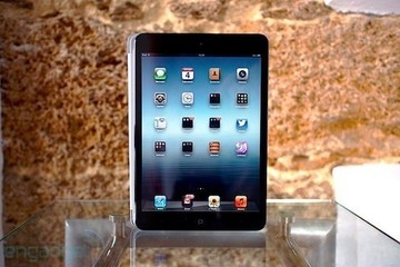 Apple patenta el diseño rectangular con esquinas redondeadas.