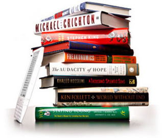 Escáner de libros que pasa las páginas con un aspirador