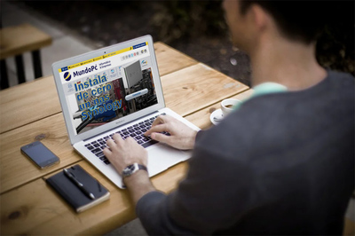 Configura desde cero un Synology DS155J