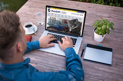 Solucionar problemas de pantalla en negro en tu ordenador