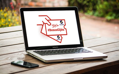 Compra en MundoPC con Bonos Gijón