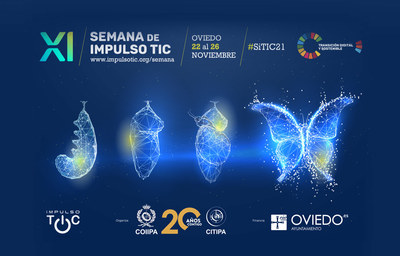 Entrega de Premios Impulso TIC 2021