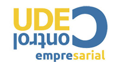 Web Empresarial UDEcontrol