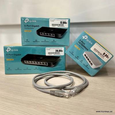 6 accesorios para que tu conexión WiFi vaya más rápido