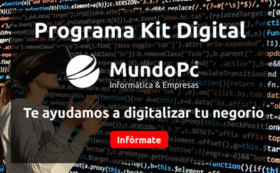 KIT DIGITAL - Subvenciones de hasta 12.000 € para PYMES y autónomos