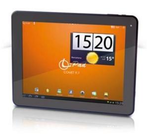 Queridos Reyes Magos, quiero una Tablet PC de Mundo PC