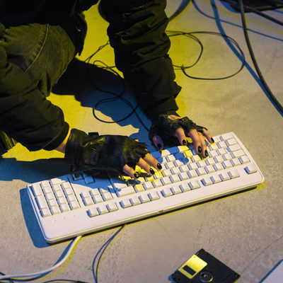 PHISHING: ¿MULTA NO PAGADA?