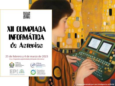 MundoPC, patrocinador en la XII Olimpiada de Ingeniería Informática de Asturias