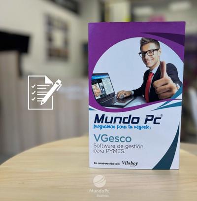 VGESCO: SOFTWARE PARA GESTIÓN DE AMPLIO ESPECTRO