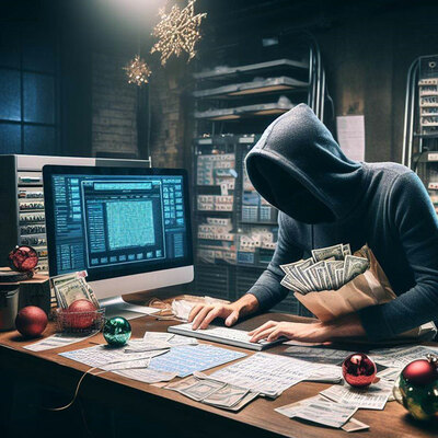 LOTERÍA DE NAVIDAD: EVITA LOS FRAUDES ONLINE