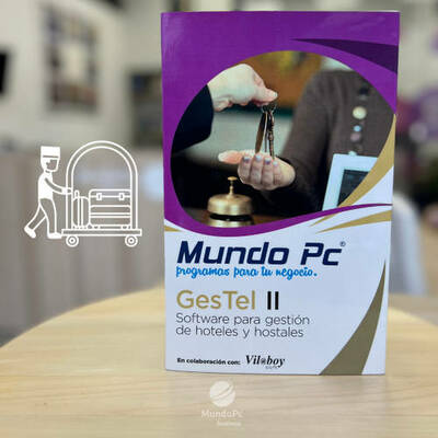 GesTel II: Software de gestión hotelera