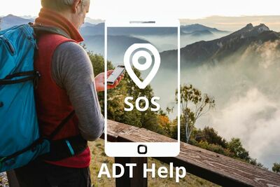 Seguridad y protección en Navidad con MundoPC y las alarmas ADT