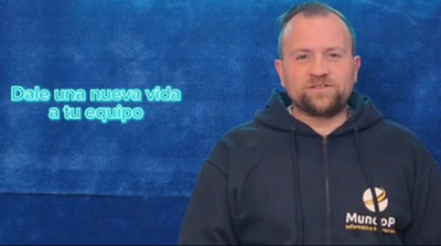 Dale una nueva vida a tu ordenador