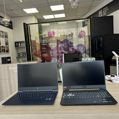 ¿Equipo profesional o gaming?