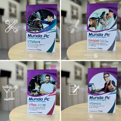 Los 4 Puntos imprescindibles de un TPV para Hostelería, Comercio y Estética