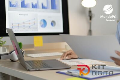 ¿ORDENADOR PARA AUTÓNOMOS GRATIS? KIT DIGITAL - PUESTO SEGURO