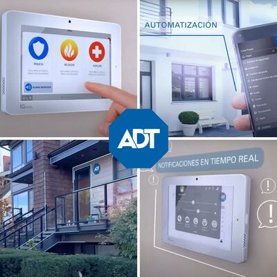 La importancia de las alarmas en pisos vacíos frente a la ocupación