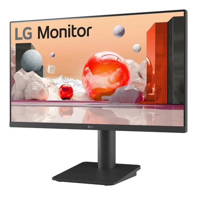 Monitor LG 25MS550-B 24.5'