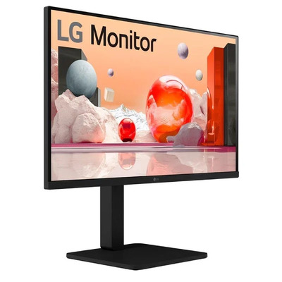 Monitor Profesional LG 27BA560-B 27'