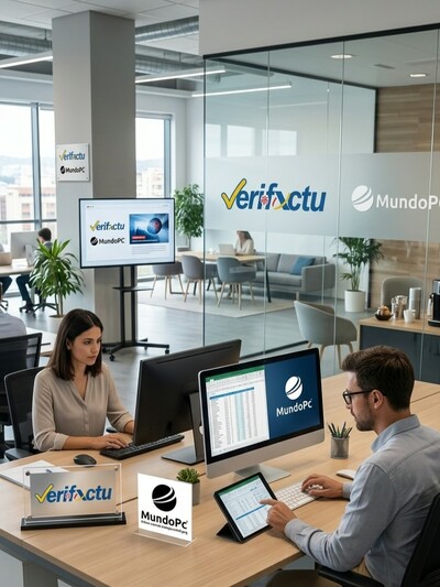 Sanciones por incumplir VeriFactu: qué multas establece la normativa y cómo evitarlas Sanciones por incumplir VeriFactu: qué multas establece la normativa y cómo evitarlas