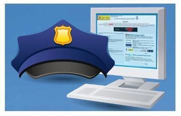Nuevo virus de la Policía