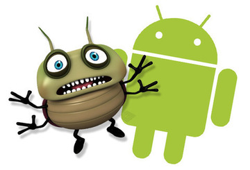 Nuevo virus amenaza a los teléfonos Android
