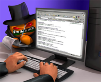 ¿Qué es un keylogger?