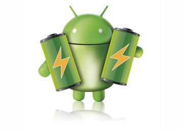 Aplicaciones para ahorrar batería en teléfonos Android