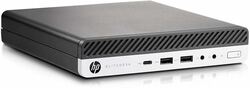Ordenador HP 800 G4 Mini PC GRADO A