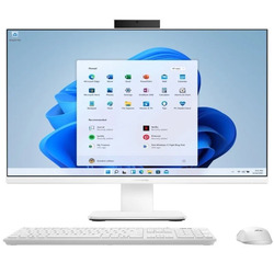 PC All in One Asus V400 AiO V470VAK-WPE083W