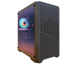 PC Gaming Ryzen 7 5700G 32GB RAM 1TB NVMe – Con Windows 11 Pro Licenciado