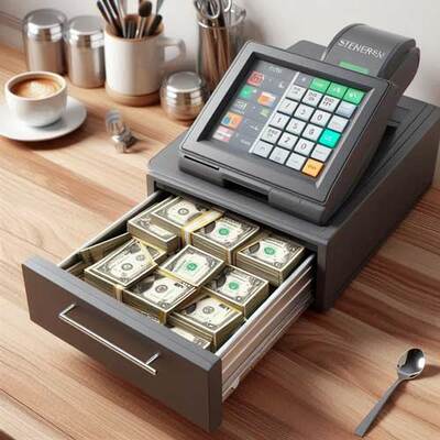 Cajones Inteligentes